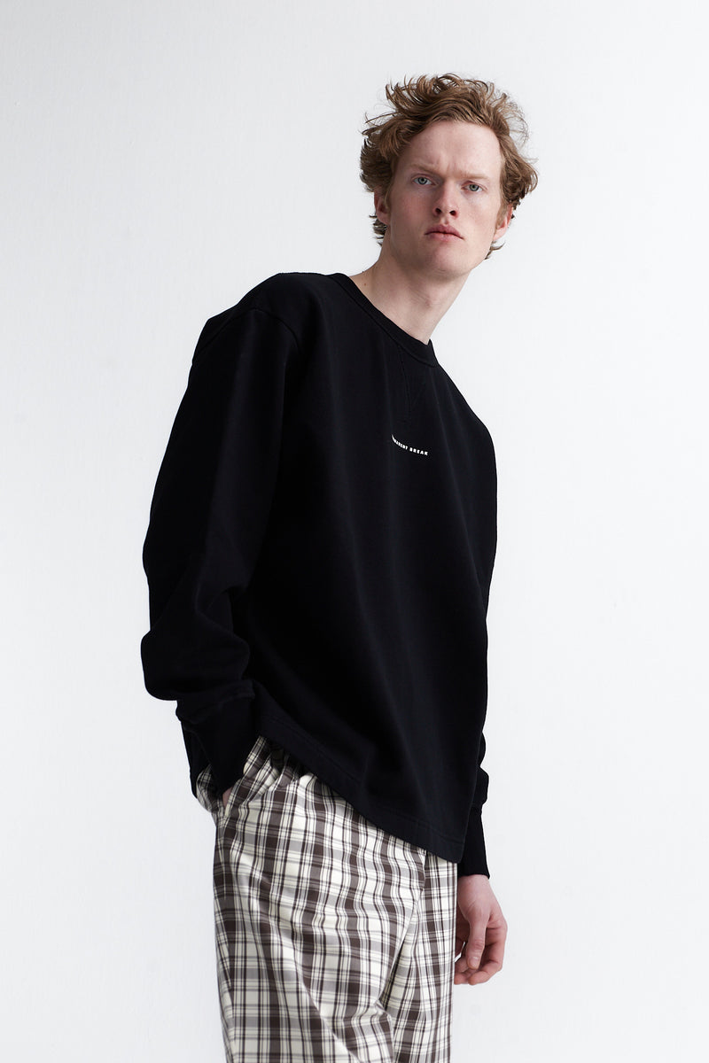 long pants noa cotton