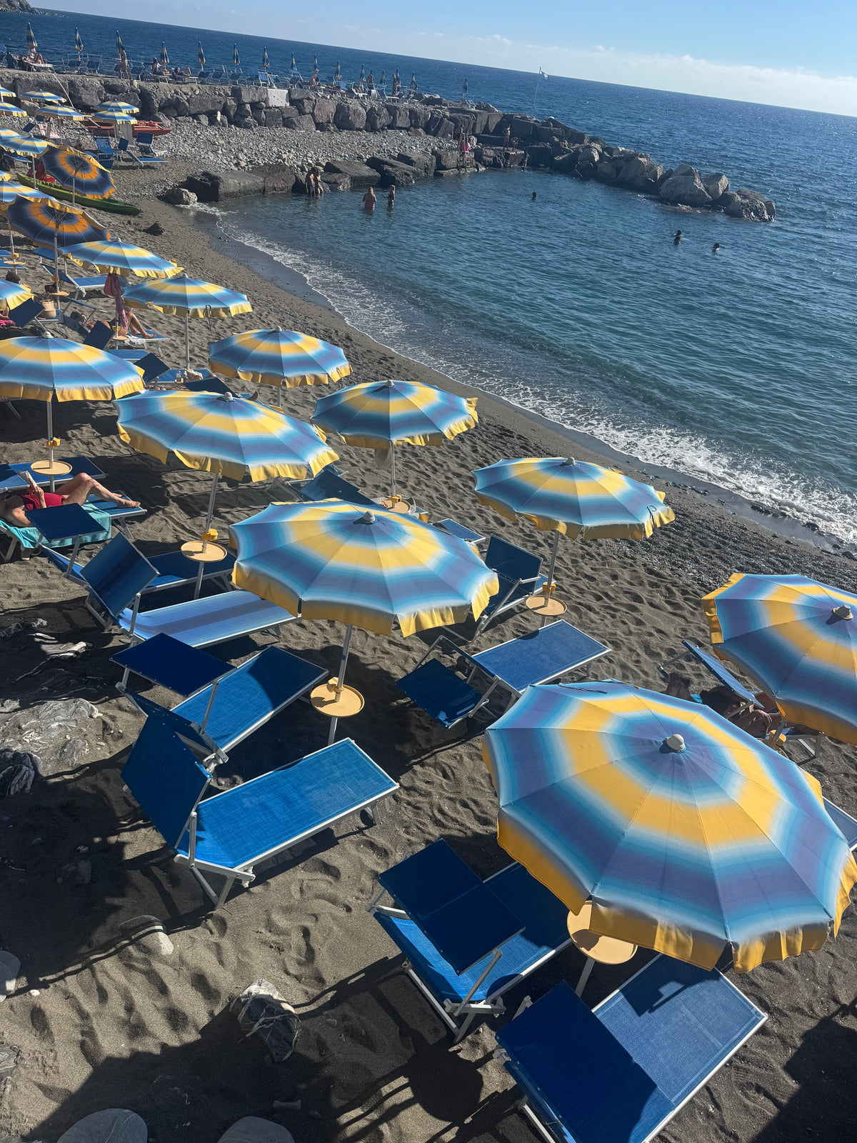 LIGURIA