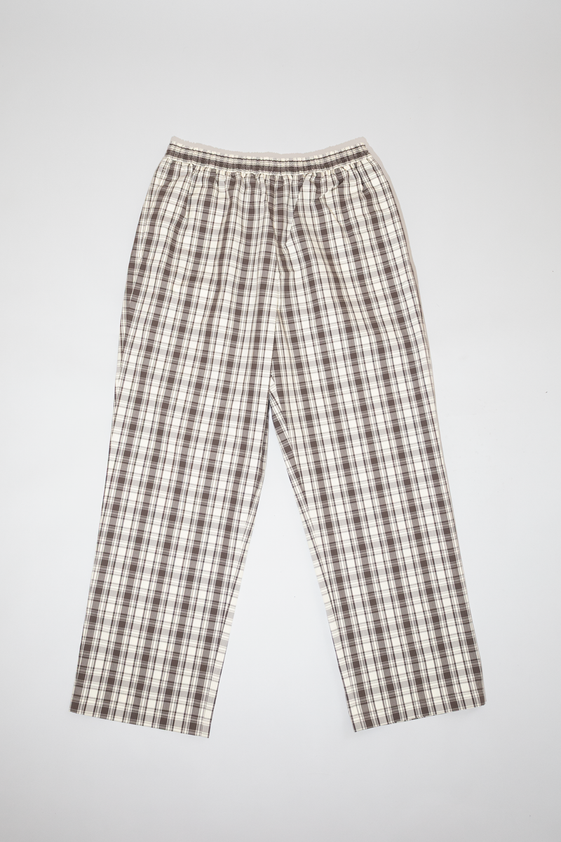 long pants noa cotton