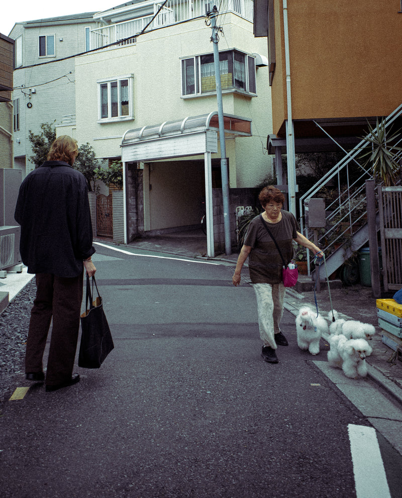 YANAKA