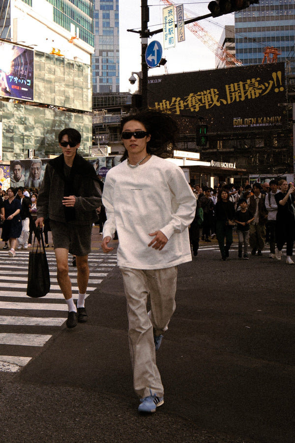 Tokyo