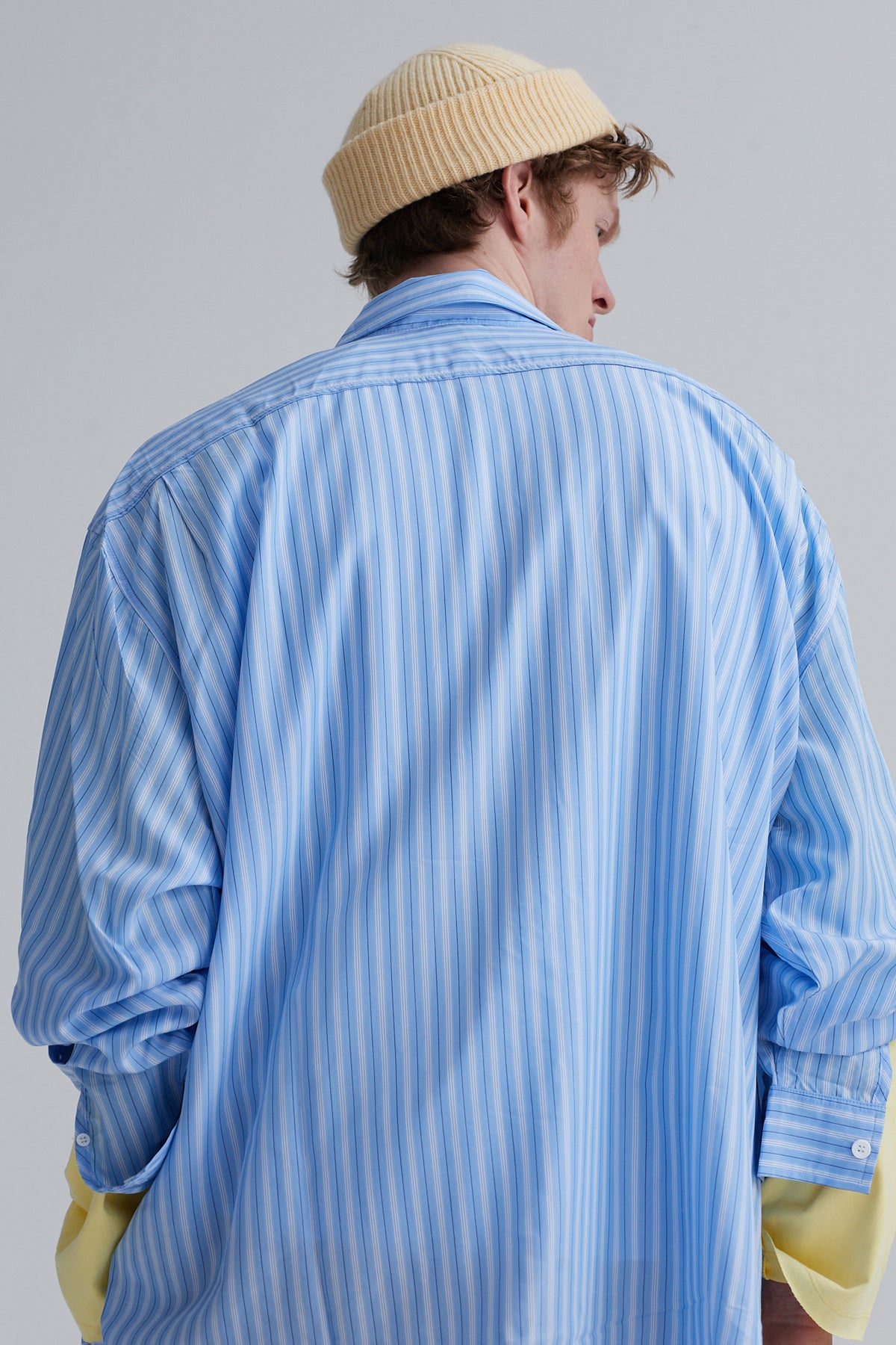 shirt eli lyocell lblue