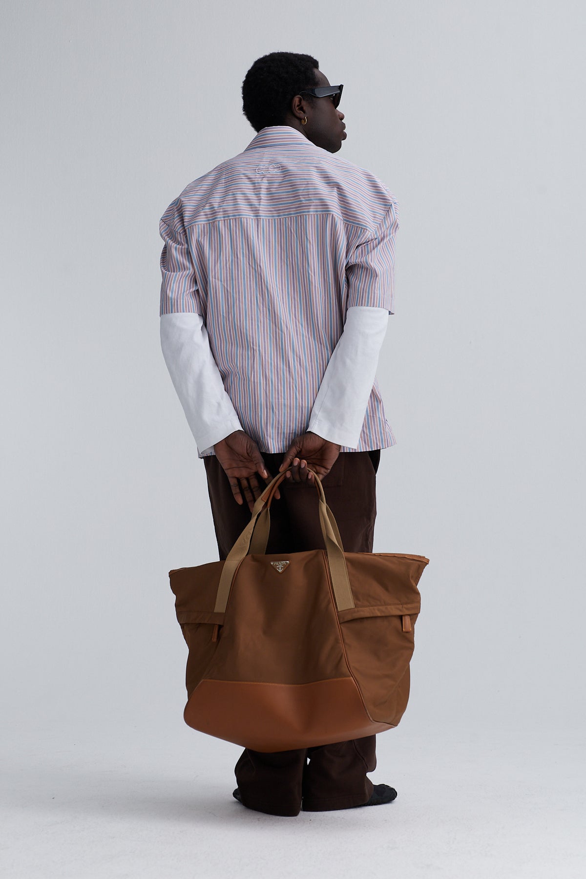 short sleeve shirt cal cotton multi