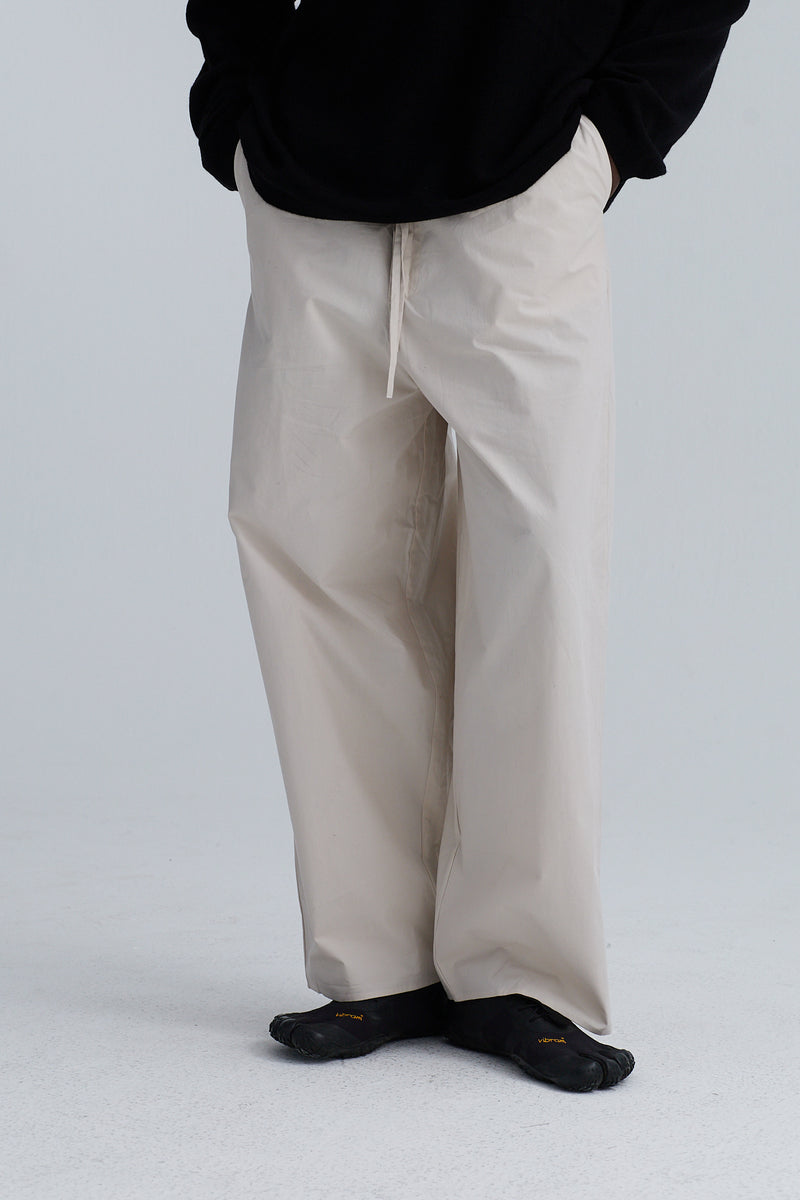 pants brad cotton sand