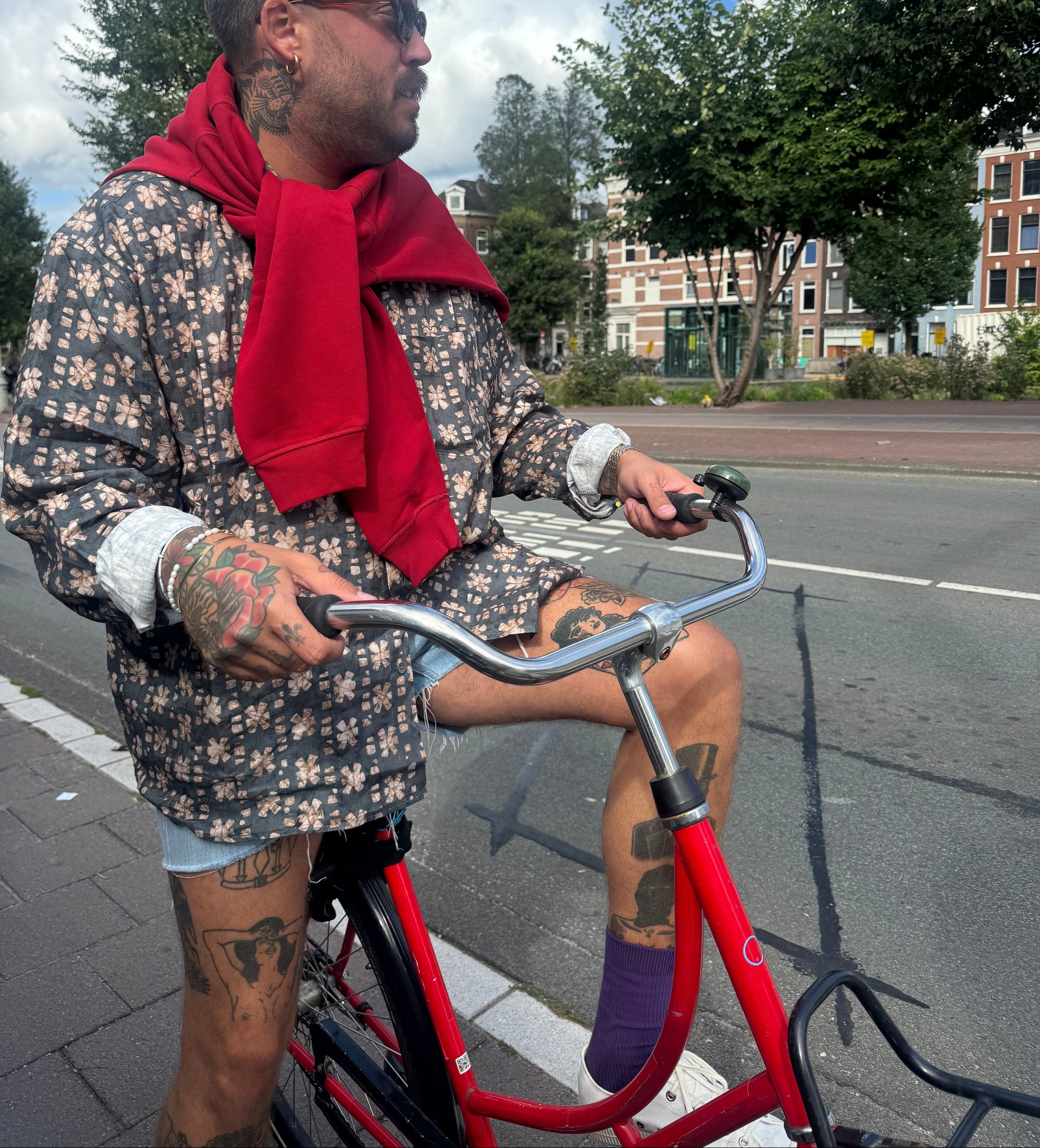 AMSTERDAM
