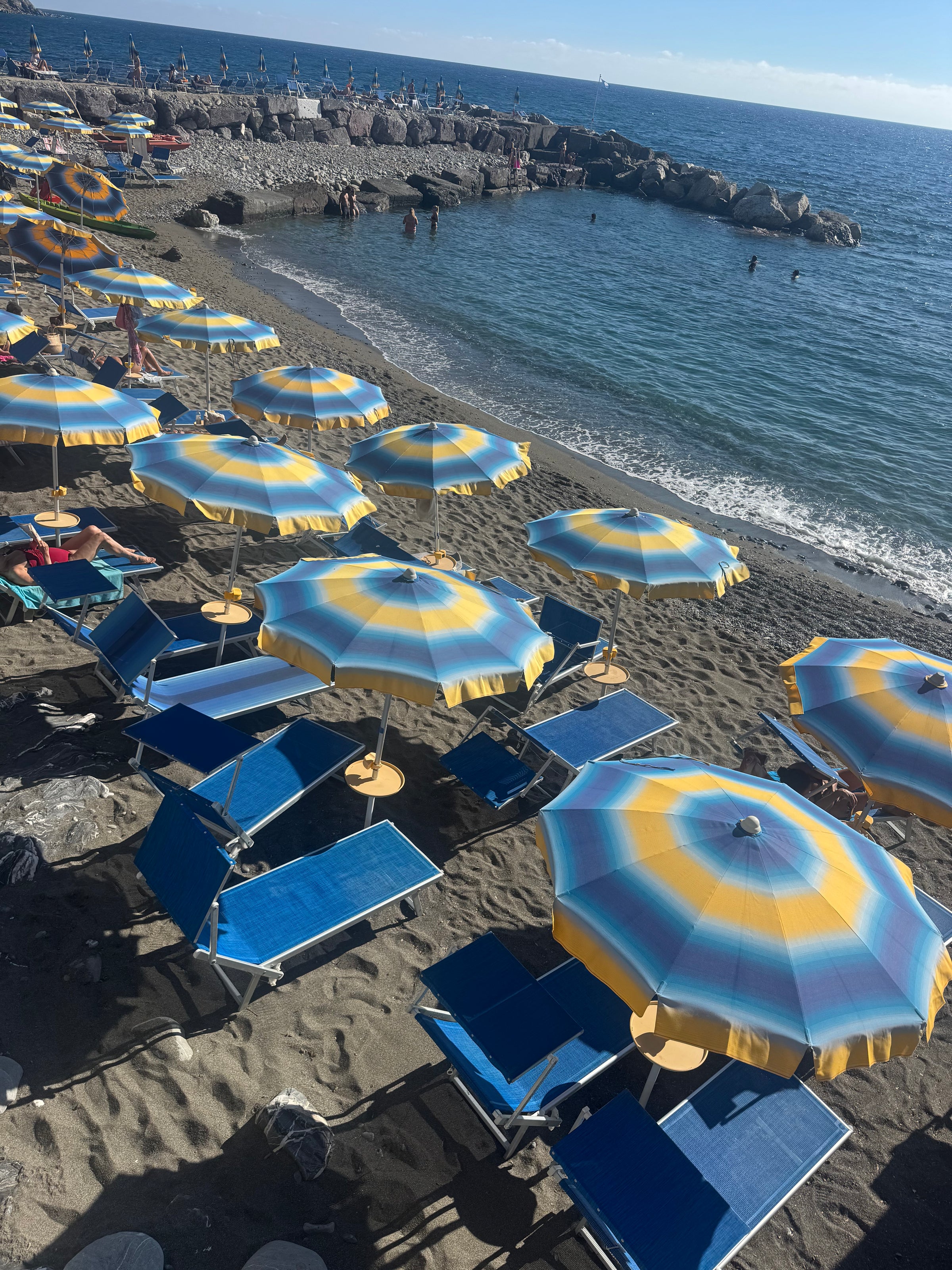 LIGURIA