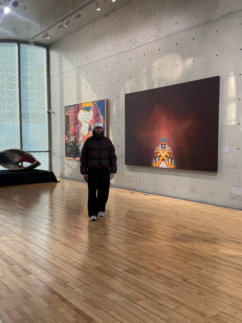 LONG MUSEUM