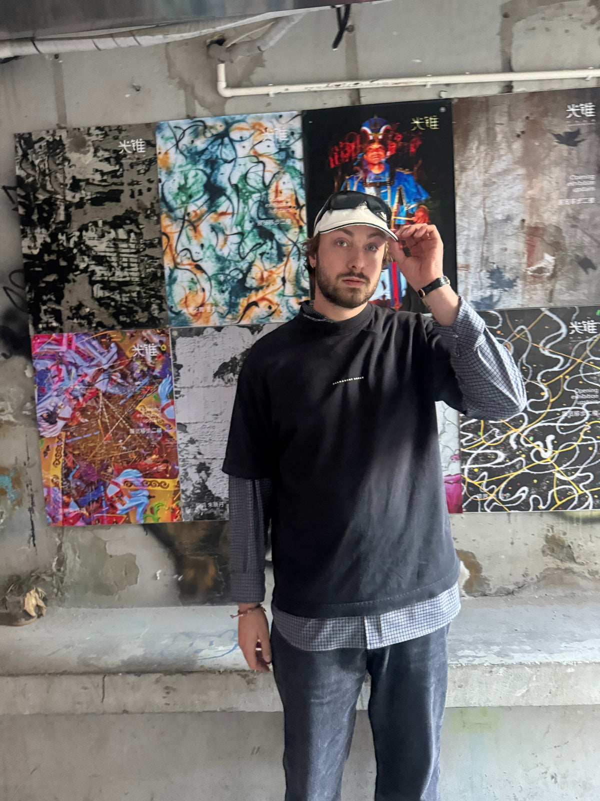 M50 ART DISTRICT