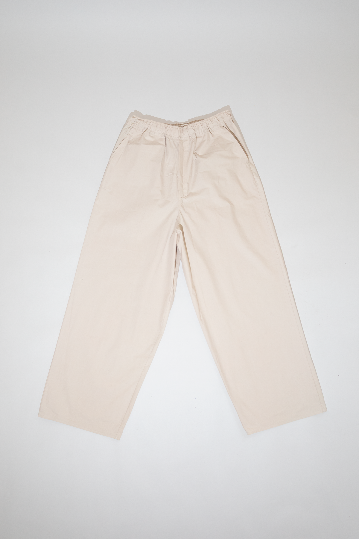 pants brad cotton sand