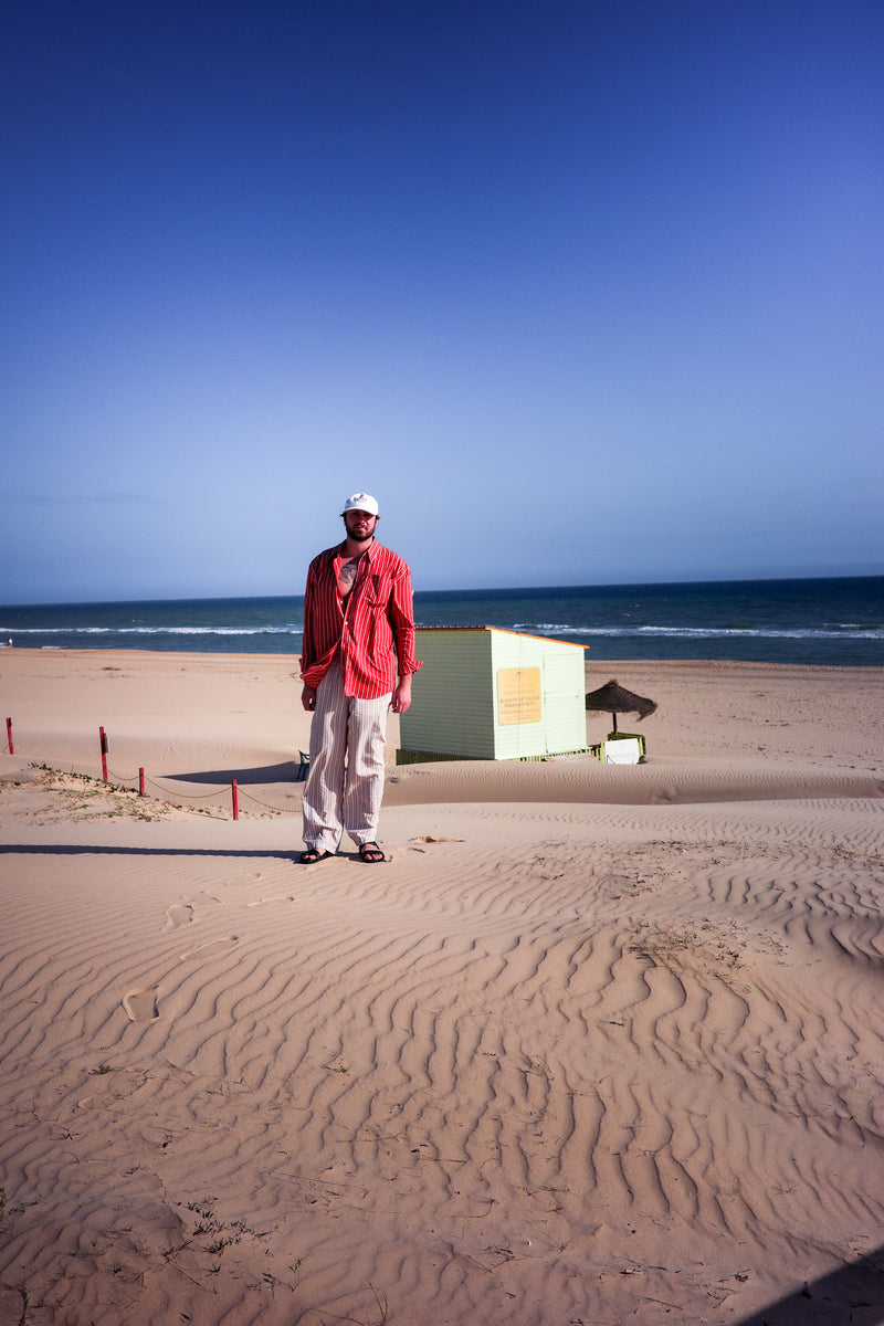 its not only the beaches that surprise you in Portugal