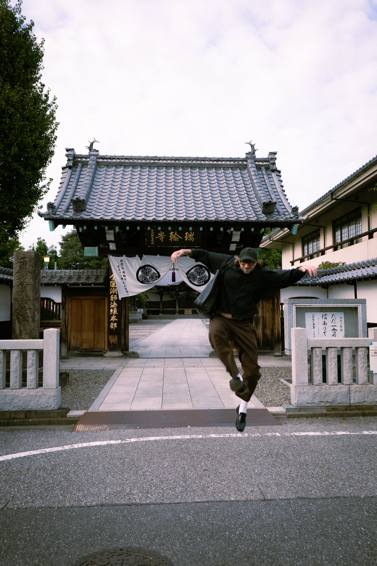 shirt eli lyocell black